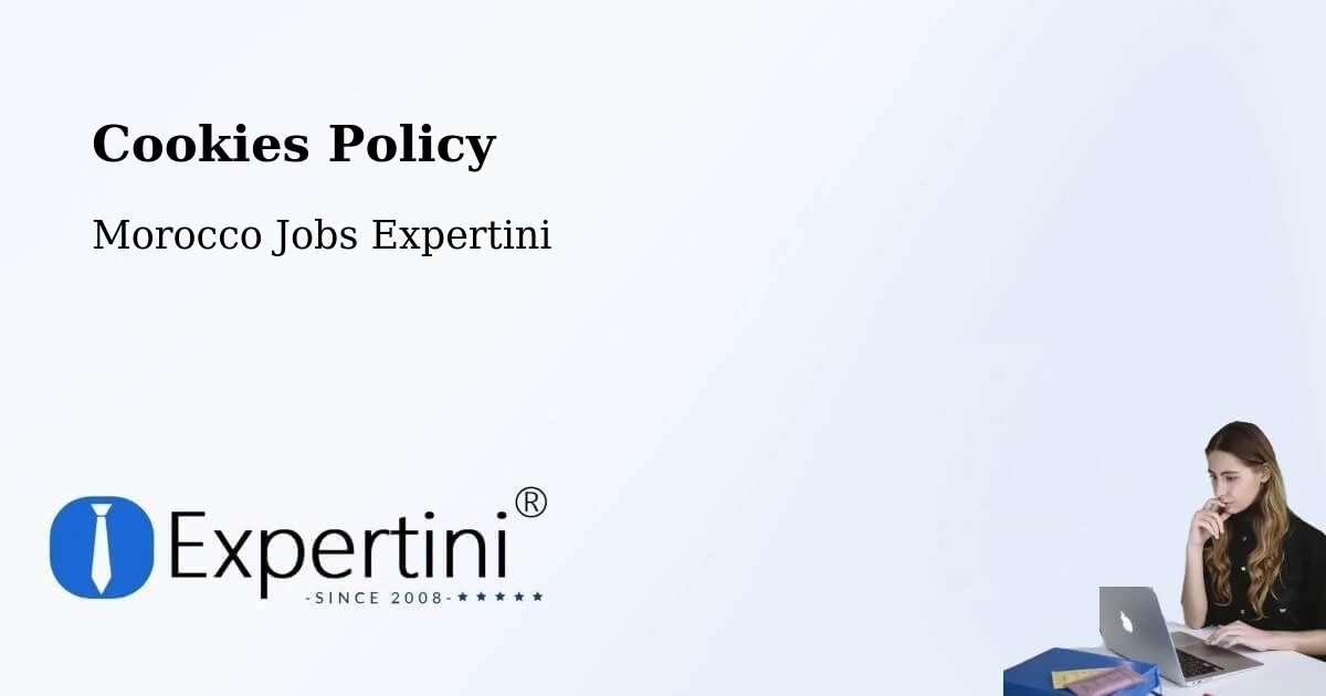 Cookie Policy – Ahfir - Morocco Jobs Expertini