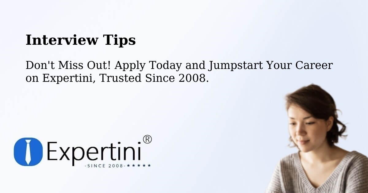 Interview Tips & Techniques for Job Seekers – Ahfir - Ahfir, Morocco Jobs Expertini